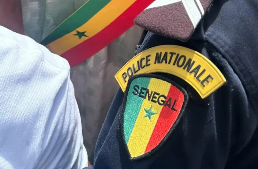 Sénégal – Recrutement 2025 : La Police Nationale appelle les policiers adjoints volontaires libérés à constituer leur dossier administratif