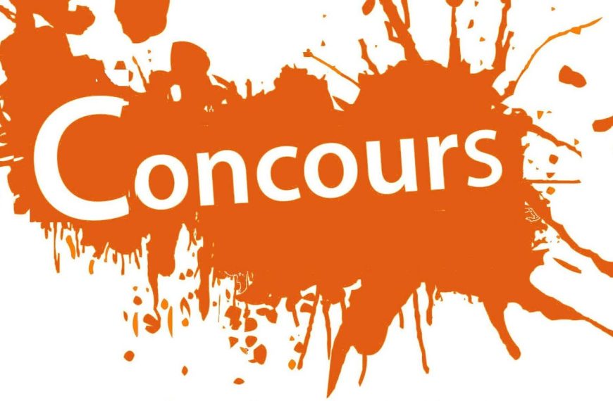 Avis de concours d’entrée à l’ISTAMA / INUBIL 2025-2026