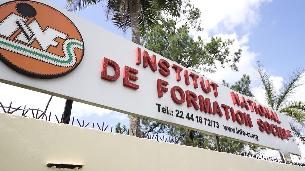 Concours INSFS Côte d’Ivoire 2025 – Ouverture des concours directs d’entrée à l’Institut National Supérieur de Formation Sociale (INSFS) Session 2025
