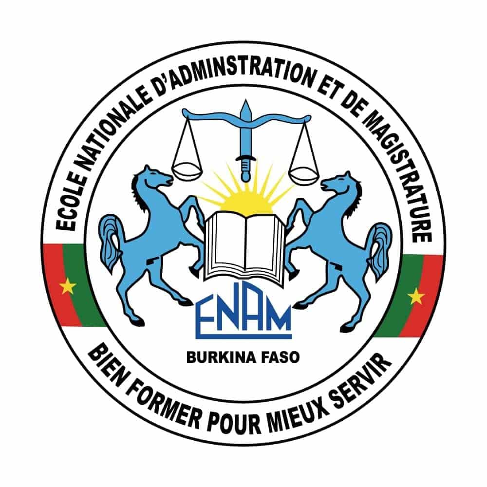 ENAM Burkina Faso : Reprise des cours pour la formation en ligne sur la cohésion sociale et la résilience communautaire