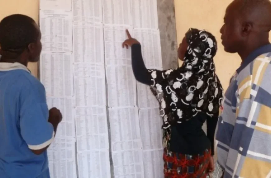 Quelle est la date des résultats du CAP 2025 au Mali ?