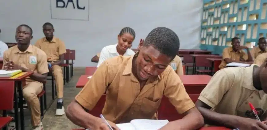 Date des résultats BAC 2025 en Côte d’Ivoire