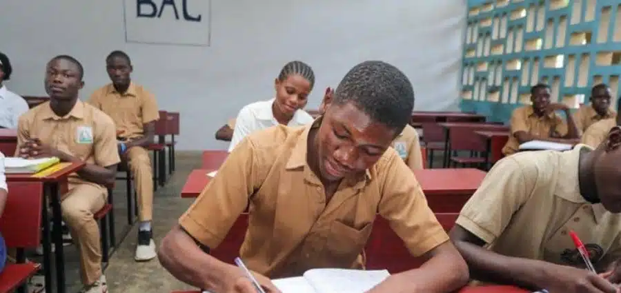 Date des résultats BAC 2025 en Côte d’Ivoire