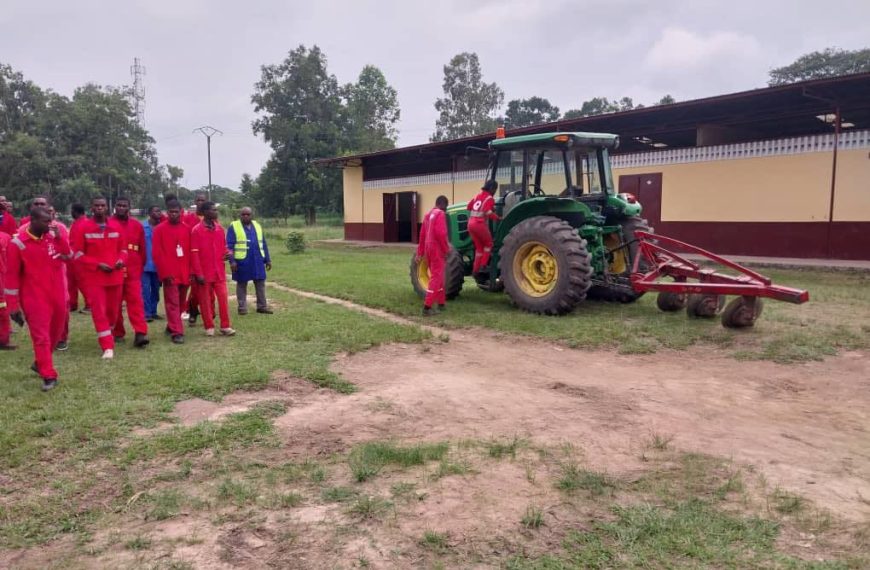 Congo – Baccalauréat Technique et Professionnel Session de Juin 2025 – Les Épreuves Pratiques des Séries Agro-Pastorales Désormais Réparties en Deux Phases