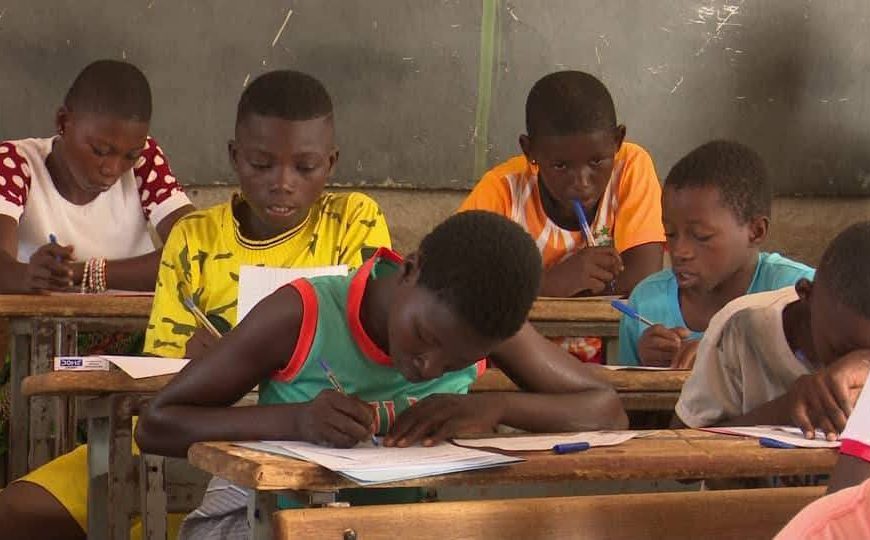Lancement officiel du CEP 2025 à Gaoua : un symbole de résilience pour l’école burkinabè