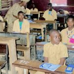CEP 2025 en Guinée