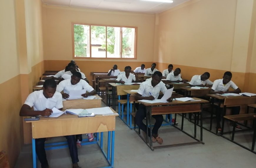 Examens de l’Enseignement Technique 2025 en Côte d’Ivoire : les résultats attendus pour juillet