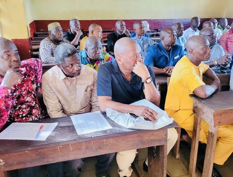 Résultats BAC Guinée 2025 : La correction des copies du BAC Guinée Session 2025 déjà encour