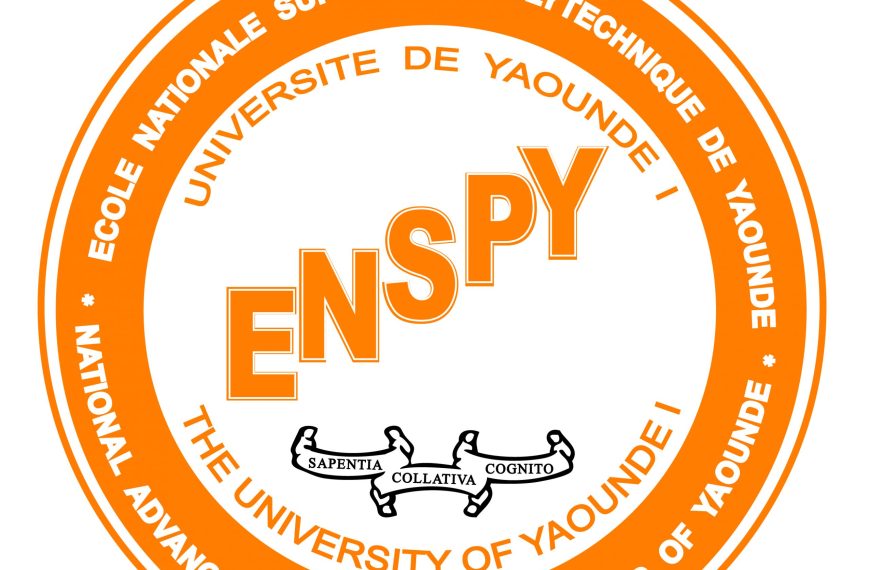 Cameroun : Liste provisoire des candidats au concours de l’ENSPY 2025