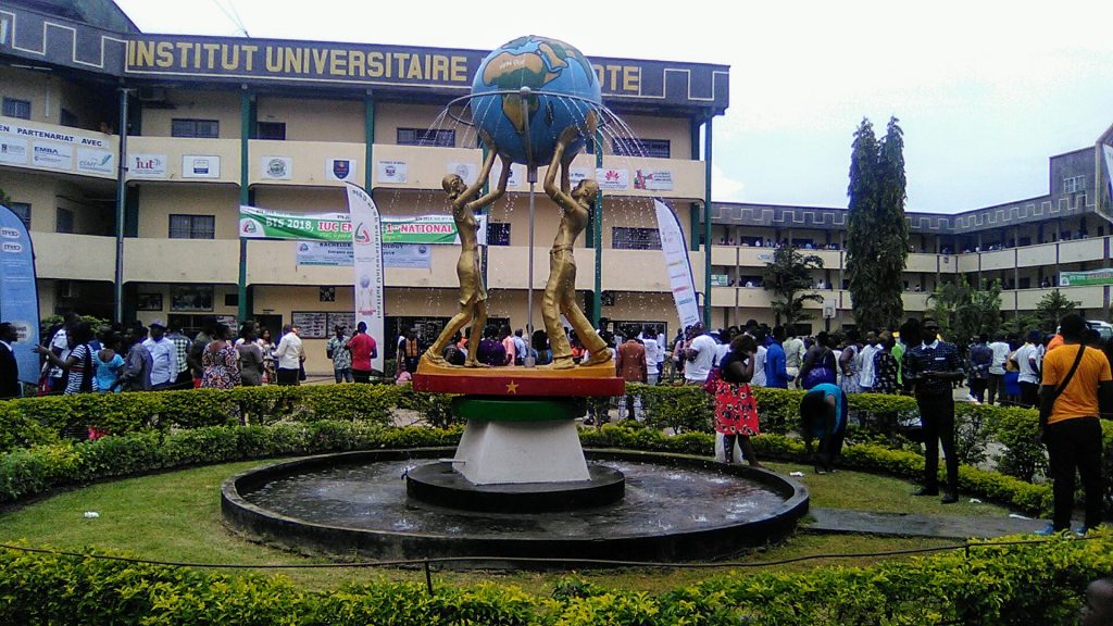 L'Institut Universitaire de la Côte (IUC) ouvre ses portes pour la Licence de Technologie, session 2025-2026