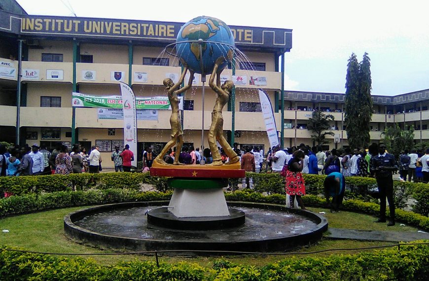 L'Institut Universitaire de la Côte (IUC) ouvre ses portes pour la Licence de Technologie, session 2025-2026