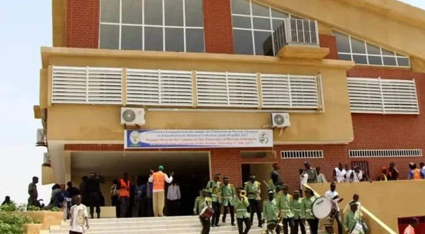 Inscriptions à l’Université de Maroua pour l’année académique 2025-2026 : Conditions et Procédures
