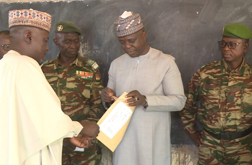 BEPC 2026 au Niger : Top départ des épreuves et enjeux d’une session décisive