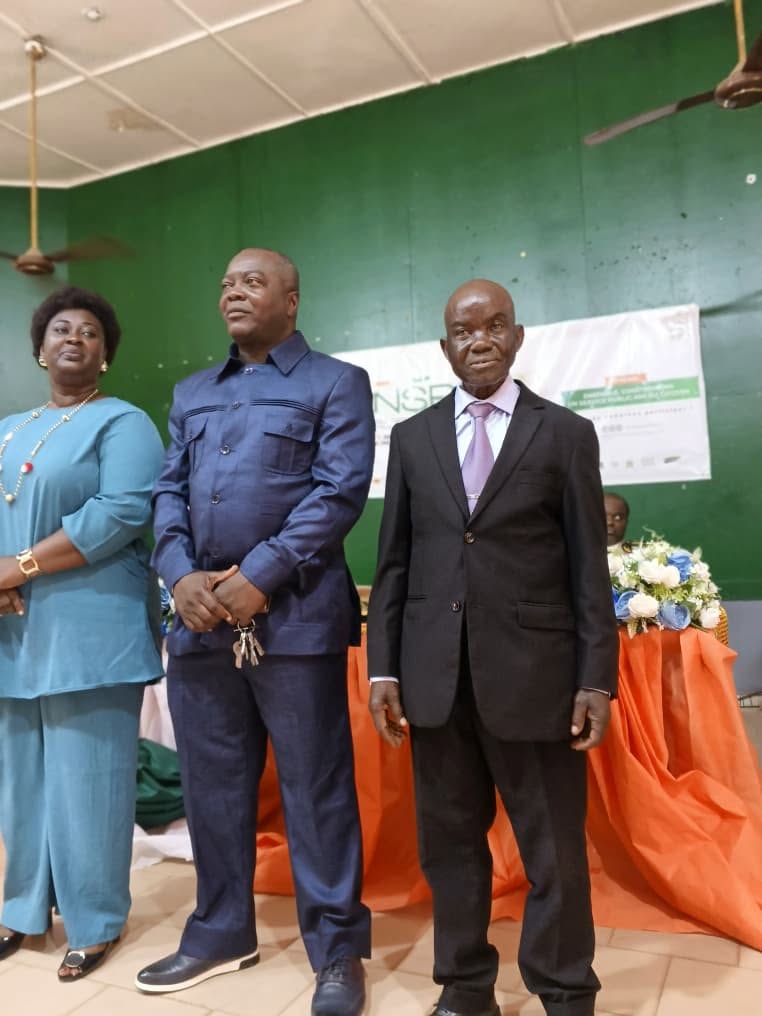JNSP C&ocirc;te d'Ivoire 2026